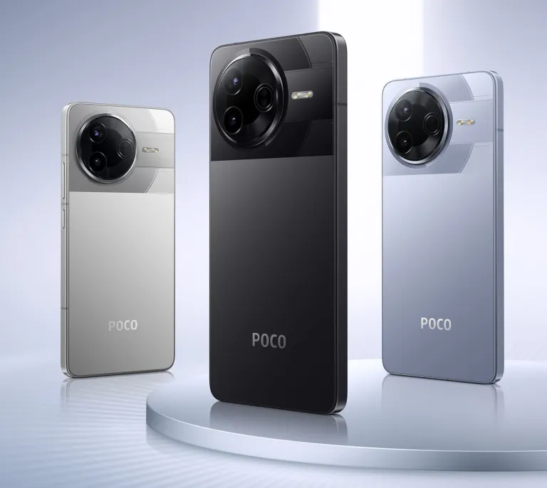 POCO F7 PRO - Image 2