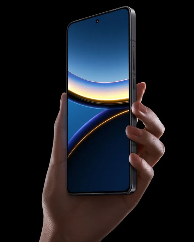 POCO F7 PRO - Image 3