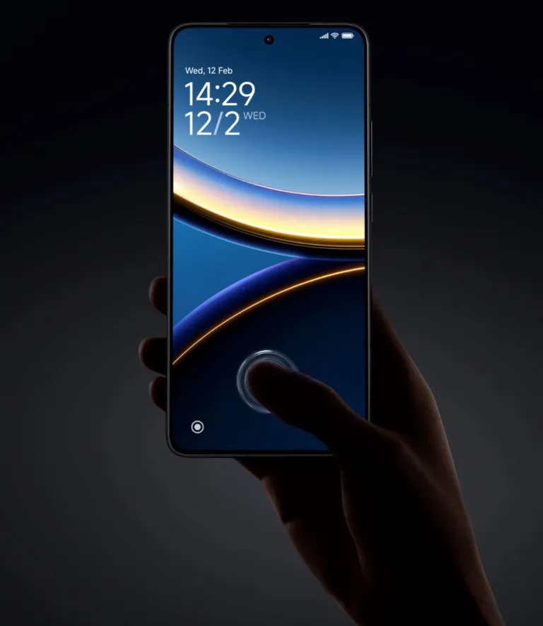 POCO F7 PRO - Image 4