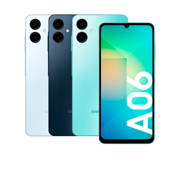 Samsung A06 - Image 2