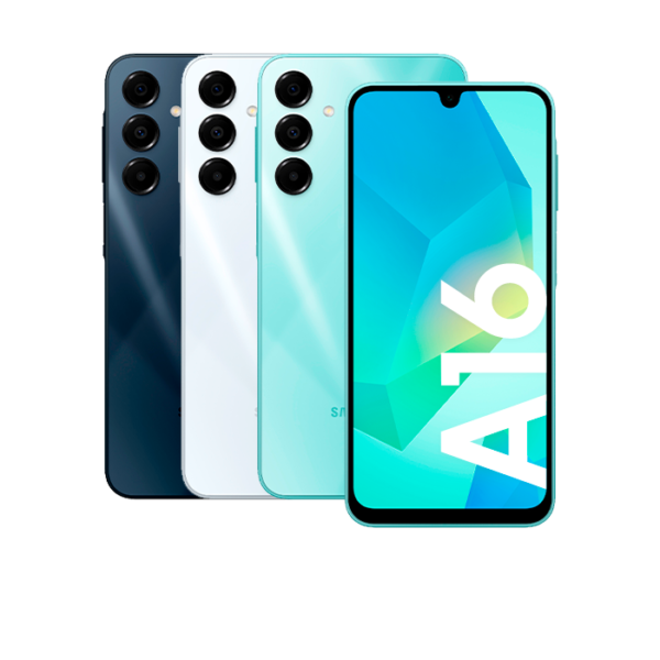 Samsung Galaxy A16 - Image 4