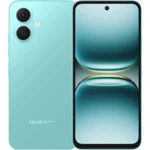 Tecno Spark Go 2
