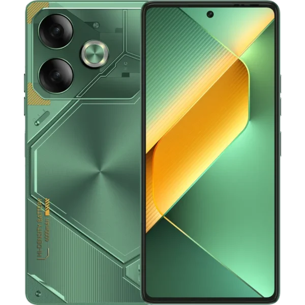 Tecno Pova 6