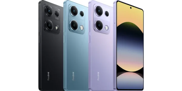 Xiaomi Note 14S - Image 2
